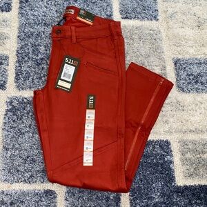 511 Women’s Wildcat Pant Skinny Fit